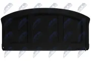 Laderaumabdeckung NTY EZC-HY-713
