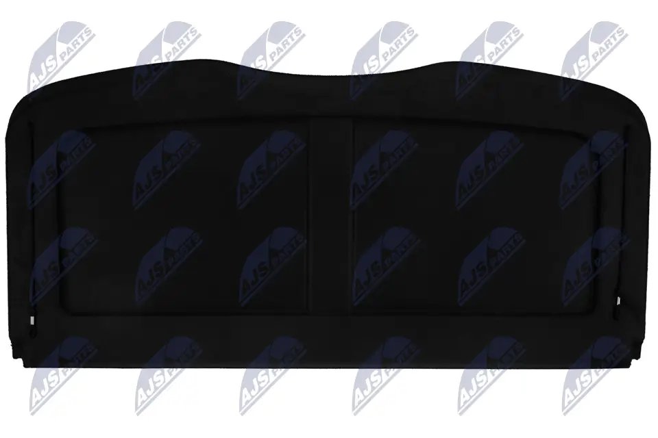 Laderaumabdeckung NTY EZC-HY-714