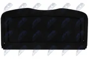 Laderaumabdeckung NTY EZC-HY-714