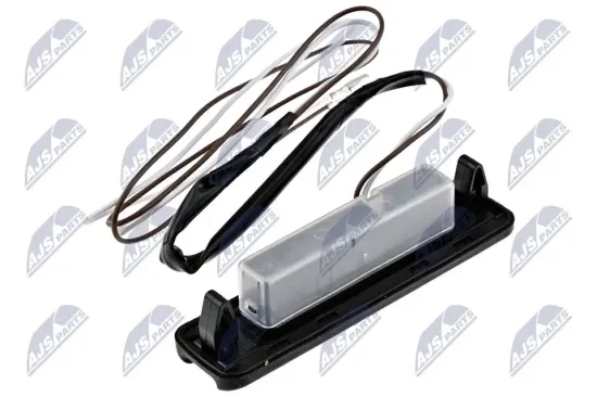 Heckklappengriff NTY EZC-HY-717 Bild Heckklappengriff NTY EZC-HY-717