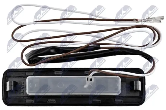 Heckklappengriff NTY EZC-HY-717 Bild Heckklappengriff NTY EZC-HY-717