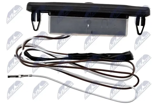 Heckklappengriff NTY EZC-HY-717 Bild Heckklappengriff NTY EZC-HY-717