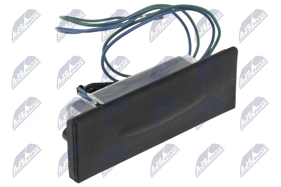 Heckklappengriff NTY EZC-HY-719