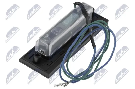 Heckklappengriff NTY EZC-HY-719 Bild Heckklappengriff NTY EZC-HY-719