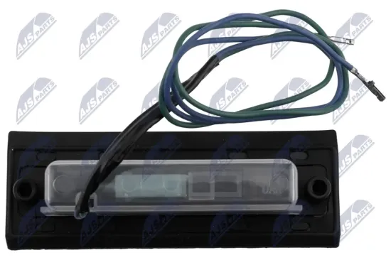 Heckklappengriff NTY EZC-HY-719 Bild Heckklappengriff NTY EZC-HY-719