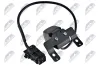 Rückfahrkamera, Einparkhilfe NTY EZC-HY-721 Bild Rückfahrkamera, Einparkhilfe NTY EZC-HY-721
