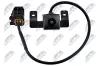Rückfahrkamera, Einparkhilfe NTY EZC-HY-721 Bild Rückfahrkamera, Einparkhilfe NTY EZC-HY-721