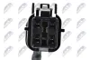 Rückfahrkamera, Einparkhilfe NTY EZC-HY-721 Bild Rückfahrkamera, Einparkhilfe NTY EZC-HY-721