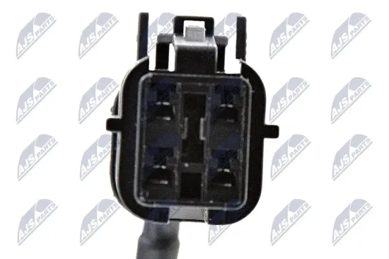 Rückfahrkamera, Einparkhilfe NTY EZC-HY-721 Bild Rückfahrkamera, Einparkhilfe NTY EZC-HY-721