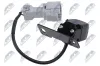 Rückfahrkamera, Einparkhilfe NTY EZC-HY-722 Bild Rückfahrkamera, Einparkhilfe NTY EZC-HY-722