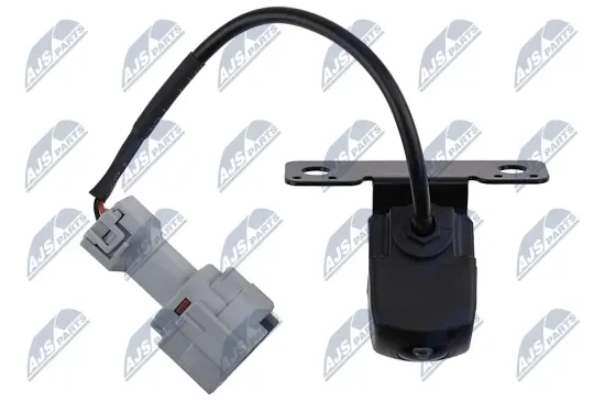Rückfahrkamera, Einparkhilfe NTY EZC-HY-722 Bild Rückfahrkamera, Einparkhilfe NTY EZC-HY-722