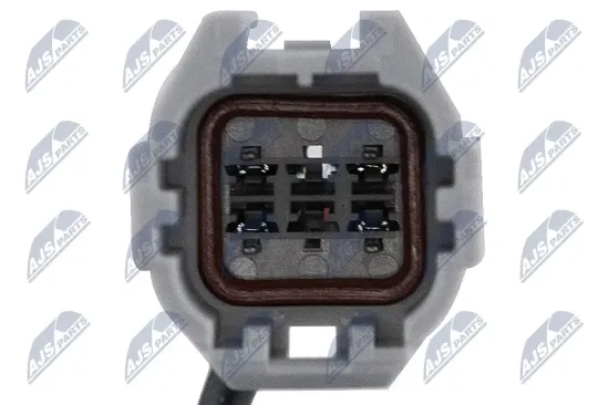 Rückfahrkamera, Einparkhilfe NTY EZC-HY-722 Bild Rückfahrkamera, Einparkhilfe NTY EZC-HY-722