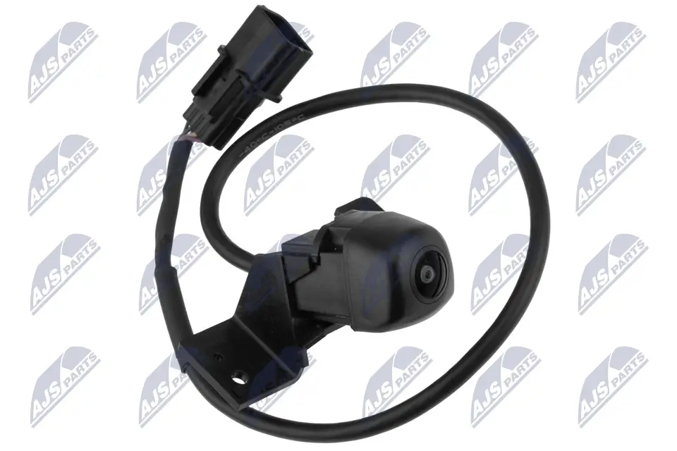 Rückfahrkamera, Einparkhilfe Fahrzeugheckklappe NTY EZC-HY-723