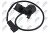 Rückfahrkamera, Einparkhilfe Fahrzeugheckklappe NTY EZC-HY-723 Bild Rückfahrkamera, Einparkhilfe Fahrzeugheckklappe NTY EZC-HY-723