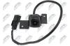 Rückfahrkamera, Einparkhilfe Fahrzeugheckklappe NTY EZC-HY-723 Bild Rückfahrkamera, Einparkhilfe Fahrzeugheckklappe NTY EZC-HY-723