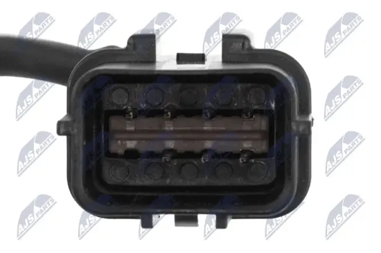 Rückfahrkamera, Einparkhilfe Fahrzeugheckklappe NTY EZC-HY-723 Bild Rückfahrkamera, Einparkhilfe Fahrzeugheckklappe NTY EZC-HY-723