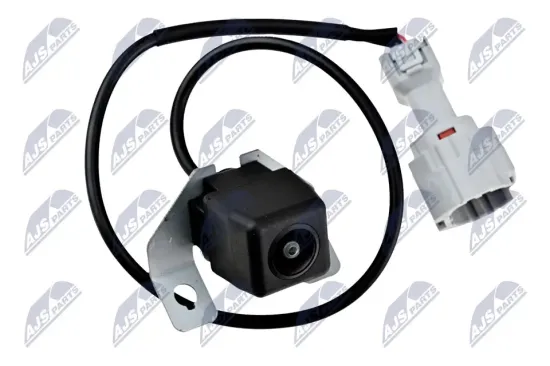 Rückfahrkamera, Einparkhilfe Fahrzeugheckklappe NTY EZC-HY-724 Bild Rückfahrkamera, Einparkhilfe Fahrzeugheckklappe NTY EZC-HY-724
