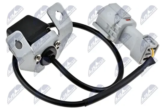 Rückfahrkamera, Einparkhilfe Fahrzeugheckklappe NTY EZC-HY-724 Bild Rückfahrkamera, Einparkhilfe Fahrzeugheckklappe NTY EZC-HY-724