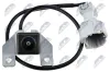 Rückfahrkamera, Einparkhilfe Fahrzeugheckklappe NTY EZC-HY-724 Bild Rückfahrkamera, Einparkhilfe Fahrzeugheckklappe NTY EZC-HY-724