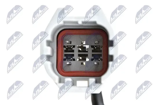 Rückfahrkamera, Einparkhilfe Fahrzeugheckklappe NTY EZC-HY-724 Bild Rückfahrkamera, Einparkhilfe Fahrzeugheckklappe NTY EZC-HY-724