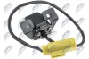 Rückfahrkamera, Einparkhilfe Fahrzeugheckklappe NTY EZC-HY-725 Bild Rückfahrkamera, Einparkhilfe Fahrzeugheckklappe NTY EZC-HY-725