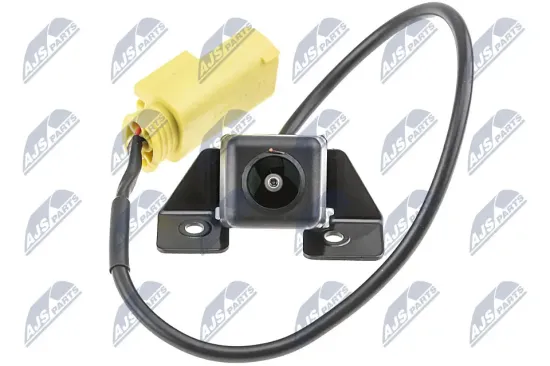 Rückfahrkamera, Einparkhilfe Fahrzeugheckklappe NTY EZC-HY-725 Bild Rückfahrkamera, Einparkhilfe Fahrzeugheckklappe NTY EZC-HY-725