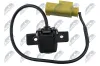 Rückfahrkamera, Einparkhilfe Fahrzeugheckklappe NTY EZC-HY-725 Bild Rückfahrkamera, Einparkhilfe Fahrzeugheckklappe NTY EZC-HY-725
