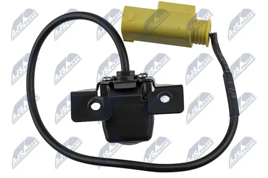 Rückfahrkamera, Einparkhilfe Fahrzeugheckklappe NTY EZC-HY-725 Bild Rückfahrkamera, Einparkhilfe Fahrzeugheckklappe NTY EZC-HY-725