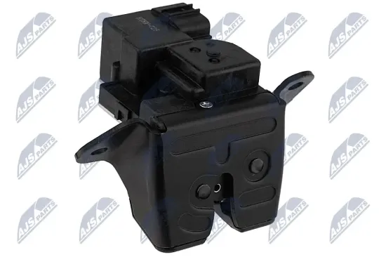 Heckklappenschloss NTY EZC-HY-726 Bild Heckklappenschloss NTY EZC-HY-726