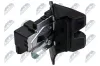 Heckklappenschloss NTY EZC-HY-726 Bild Heckklappenschloss NTY EZC-HY-726