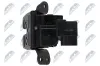 Heckklappenschloss NTY EZC-HY-726 Bild Heckklappenschloss NTY EZC-HY-726