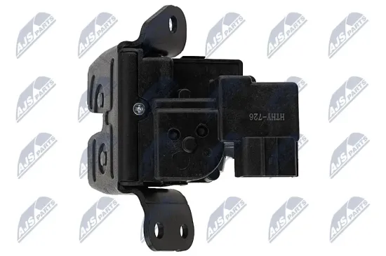 Heckklappenschloss NTY EZC-HY-726 Bild Heckklappenschloss NTY EZC-HY-726