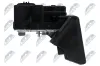 Heckklappenschloss NTY EZC-HY-726 Bild Heckklappenschloss NTY EZC-HY-726