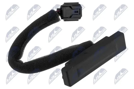 Motorhaubenschloss NTY EZC-VV-031 Bild Motorhaubenschloss NTY EZC-VV-031