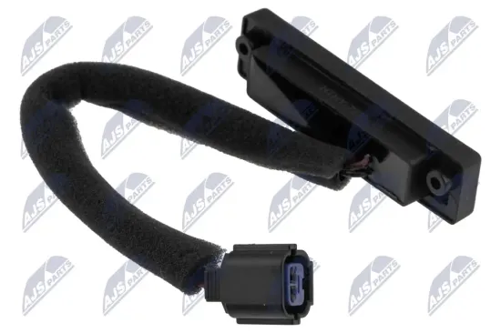 Motorhaubenschloss NTY EZC-VV-031 Bild Motorhaubenschloss NTY EZC-VV-031