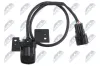 Rückfahrkamera, Einparkhilfe Fahrzeugheckklappe NTY EZC-HY-729 Bild Rückfahrkamera, Einparkhilfe Fahrzeugheckklappe NTY EZC-HY-729