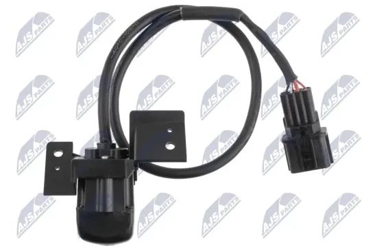 Rückfahrkamera, Einparkhilfe Fahrzeugheckklappe NTY EZC-HY-729 Bild Rückfahrkamera, Einparkhilfe Fahrzeugheckklappe NTY EZC-HY-729