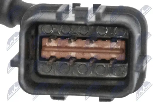 Rückfahrkamera, Einparkhilfe Fahrzeugheckklappe NTY EZC-HY-729 Bild Rückfahrkamera, Einparkhilfe Fahrzeugheckklappe NTY EZC-HY-729