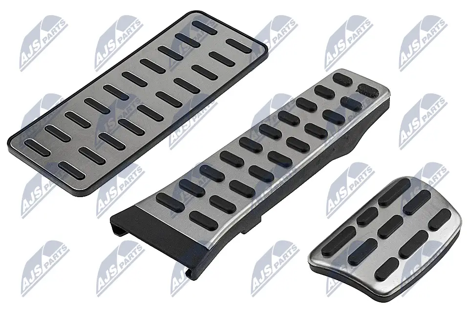 Pedalbelagsatz NTY EZC-HY-730