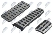 Pedalbelagsatz NTY EZC-HY-730