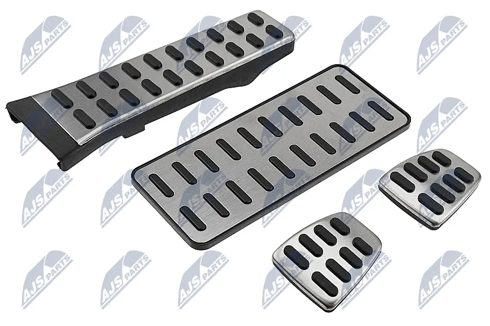 Pedalbelagsatz NTY EZC-HY-731
