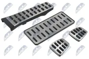 Pedalbelagsatz NTY EZC-HY-731