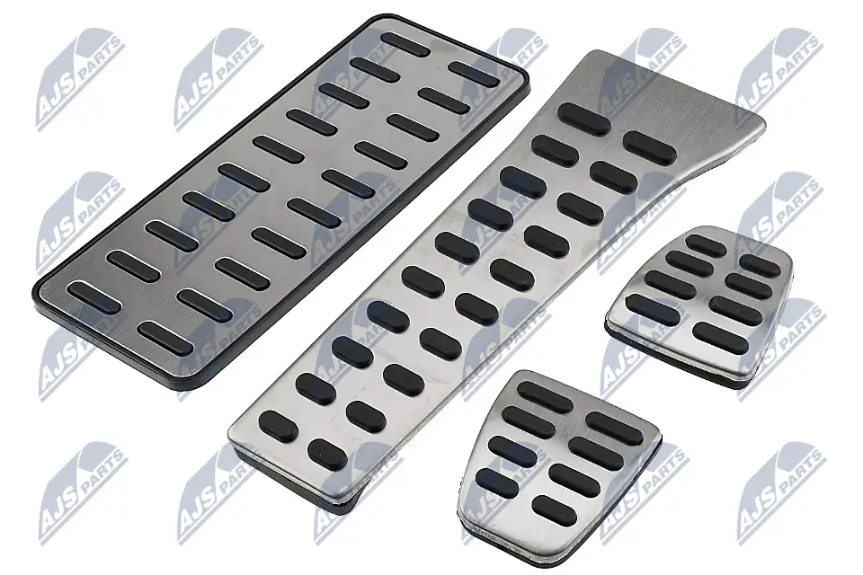 Pedalbelagsatz NTY EZC-HY-733