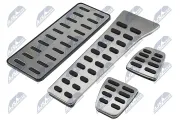 Pedalbelagsatz NTY EZC-HY-733