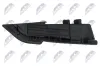Frontscheibenrahmen links NTY EZC-HY-734 Bild Frontscheibenrahmen links NTY EZC-HY-734