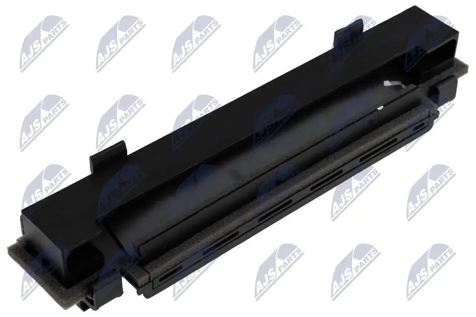 Filter, Innenraumluft NTY EZC-HY-736