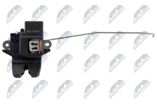 Heckklappenschloss NTY EZC-HY-739 Bild Heckklappenschloss NTY EZC-HY-739