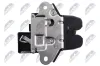 Heckklappenschloss Fahrzeugheckklappe NTY EZC-HY-741 Bild Heckklappenschloss Fahrzeugheckklappe NTY EZC-HY-741