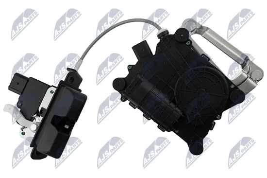 Heckklappenschloss Fahrzeugheckklappe NTY EZC-HY-742 Bild Heckklappenschloss Fahrzeugheckklappe NTY EZC-HY-742