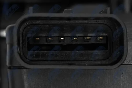 Lagerbuchse, Stabilisator Vorderachse beidseitig innen links rechts NTY ZGS-DA-002 Bild Lagerbuchse, Stabilisator Vorderachse beidseitig innen links rechts NTY ZGS-DA-002